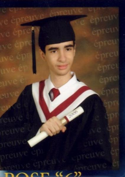 khalil Errahmane